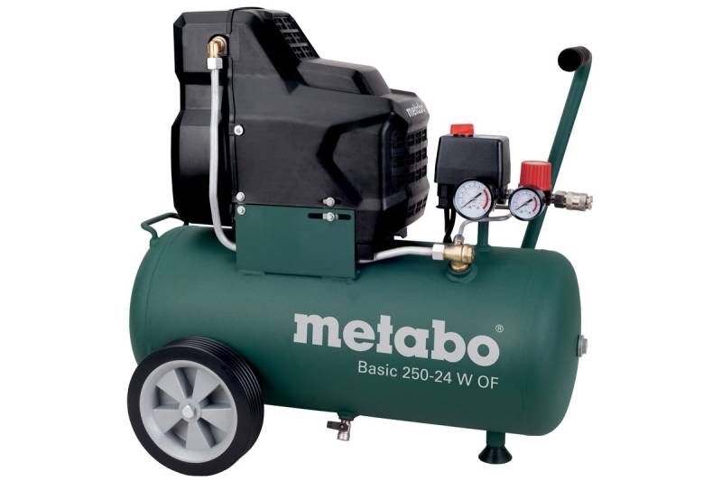 METABO Luftkompressor 601532000 von Metabo