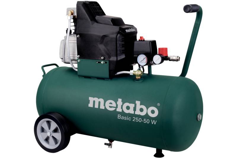 METABO Luftkompressor 601534000 von Metabo