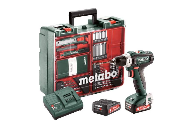 METABO Schraubenausdreher 601036870 von Metabo