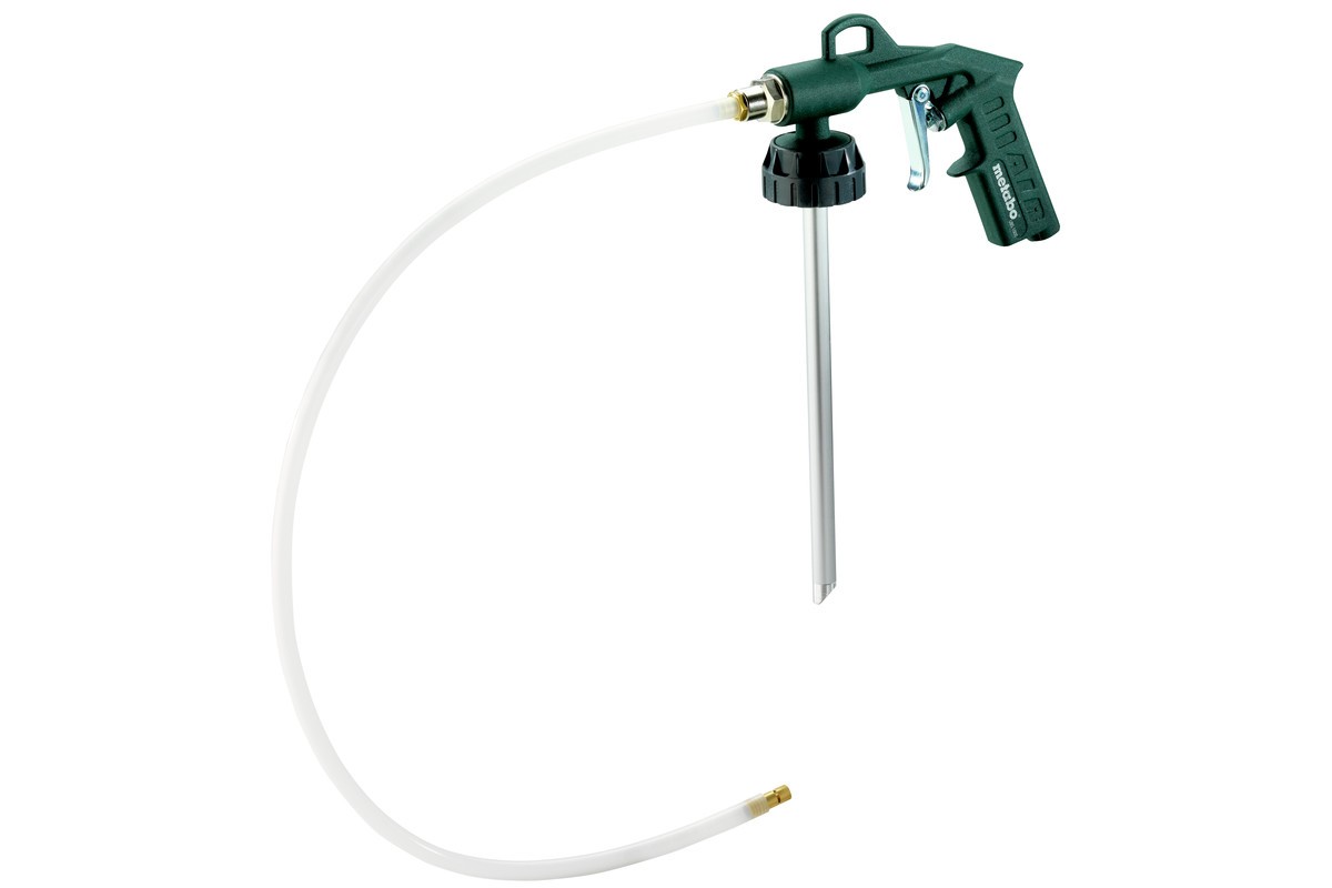 METABO Sprühpistole, Unterbodenschutz 601571000 von Metabo