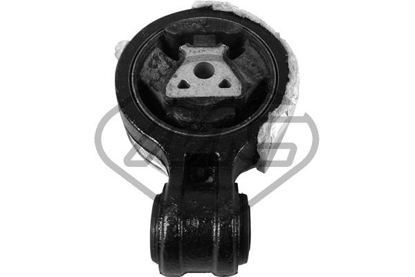 Lagerung, Motor hinten Metalcaucho 57054 von Metalcaucho