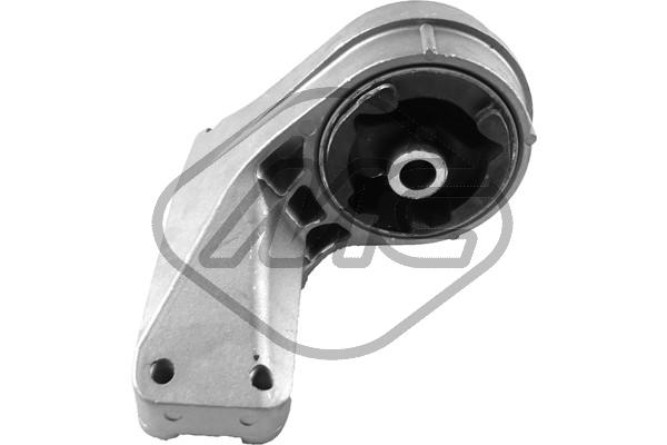 Lagerung, Motor hinten Metalcaucho 58572 von Metalcaucho