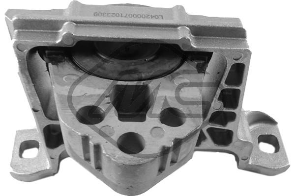 Lagerung, Motor vorne Metalcaucho 23309 von Metalcaucho