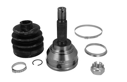 Gelenksatz, Antriebswelle Metelli 15-1064 von Metelli