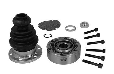 Gelenksatz, Antriebswelle Metelli 16-1012 von Metelli