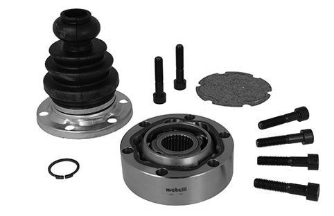 Gelenksatz, Antriebswelle Metelli 16-1014 von Metelli
