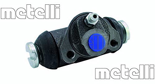 METELLI 04-0065 Hauptbremszylinder und Reparaturteile von Metelli