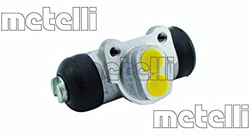 METELLI 04-0503 Hauptbremszylinder und Reparaturteile von metelligroup