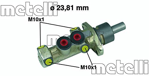 METELLI 05-0299 Hauptbremszylinder und Reparaturteile von Metelli