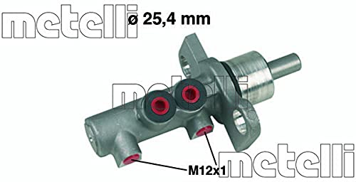 METELLI 05-0369 Hauptbremszylinder und Reparaturteile von Metelli