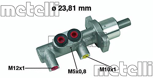 METELLI 05-0382 Hauptbremszylinder und Reparaturteile von Metelli