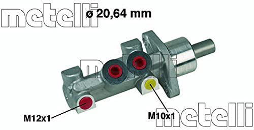 METELLI 05-0420 Hauptbremszylinder und Reparaturteile von Metelli