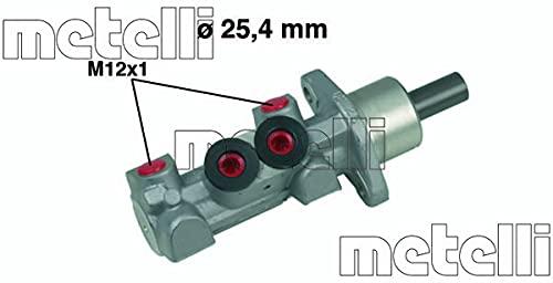 METELLI 05-0451 Hauptbremszylinder und Reparaturteile von Metelli