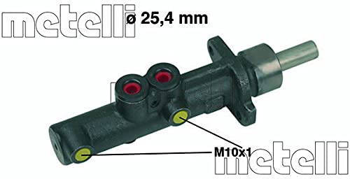 METELLI 05-0473 Hauptbremszylinder und Reparaturteile von Metelli