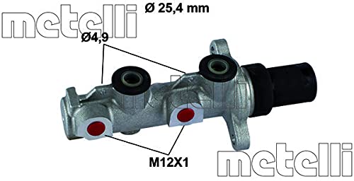 METELLI 05-0797 Hauptbremszylinder und Reparaturteile von Metelli