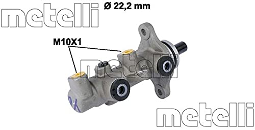 METELLI 05-0820 Hauptbremszylinder und Reparaturteile von metelligroup