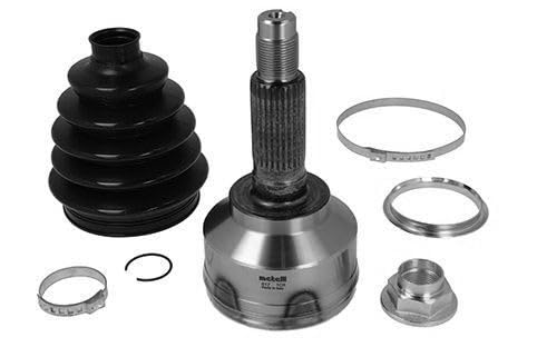 METELLI 15-1817 Antriebselemente von metelligroup