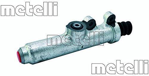 METELLI 55-0022 Kupplungshydraulik von Metelli