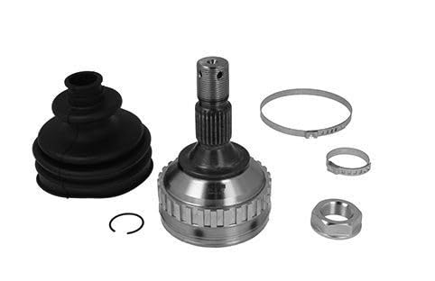 Metelli 15-1175 Gelenksatz, Antriebswelle von metelligroup