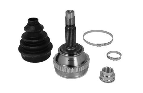 Metelli 15-1232 Gelenksatz, Antriebswelle von metelligroup