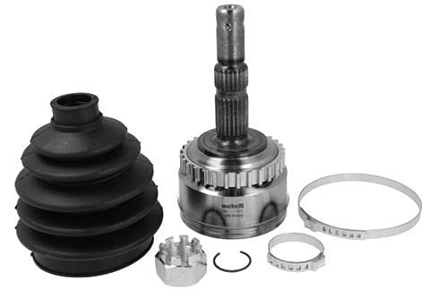 Metelli 15-1451 Gelenksatz, Antriebswelle von metelligroup