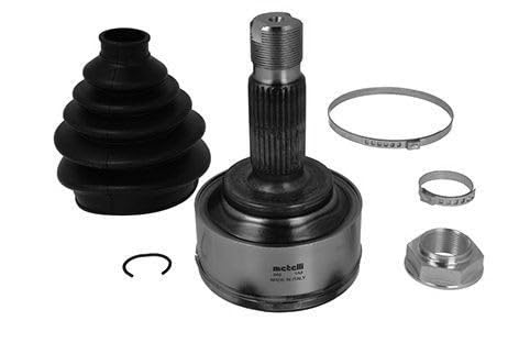 Metelli 15 – 1848 Element Maximum) von metelligroup