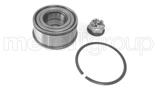 Radlagersatz Metelli 19-2352 von Metelli