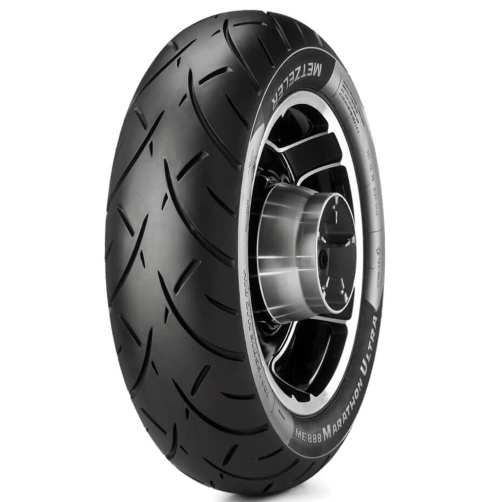 200/55R17M/C 78V TL von Metzeler