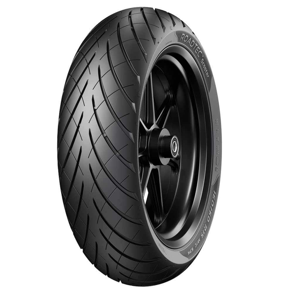 GOMME PNEUMATICI ROADTEC SCOOTER 140/70 R14 68P METZELER von Metzeler