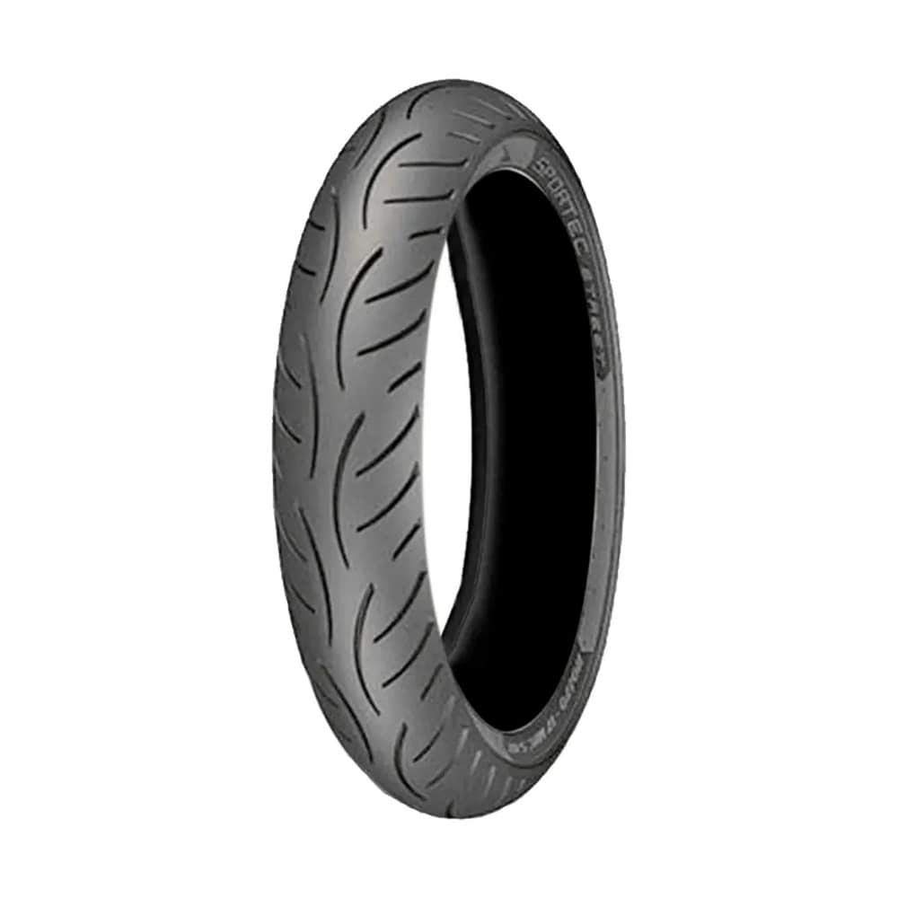 METZELER 100/80R17M/C 52H TL SPORTEC M5 INTERACT von Metzeler