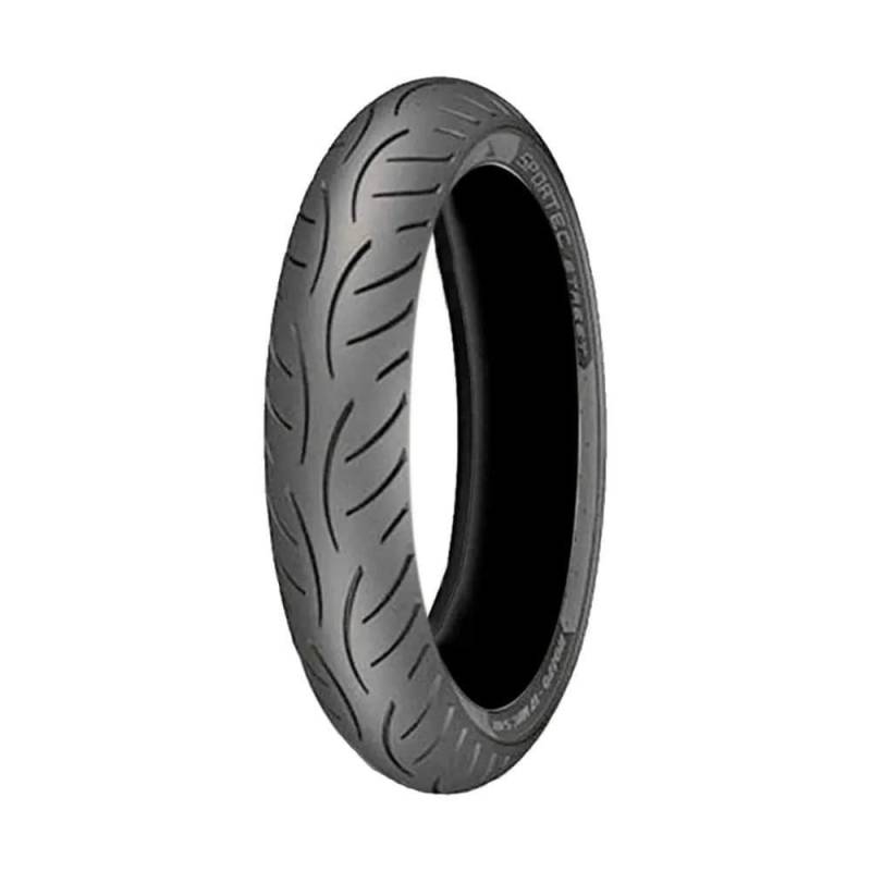 METZELER 100/80R17M/C 52H TL SPORTEC M5 INTERACT von Metzeler