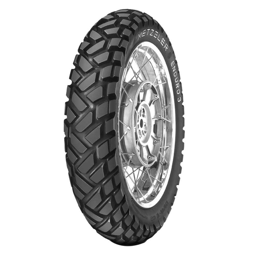 METZELER Motorradreifen 140/80-18 M/C TT 70S ENDURO 3 SAHARA MST von Metzeler