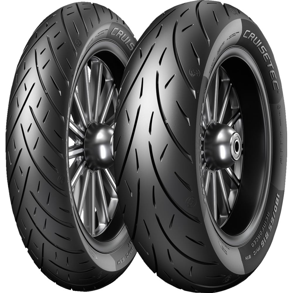 METZELER Motorradreifen 240/50 R 16 M/C TL 84V CRUISETEC von Metzeler