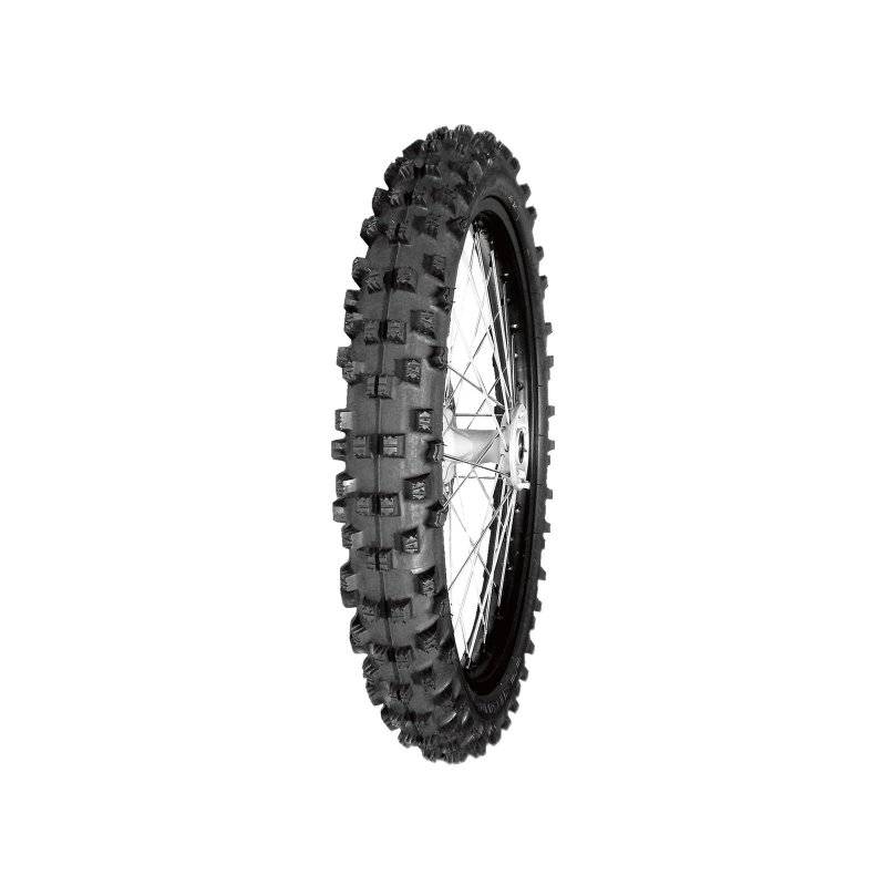 METZELER Sixdays-Extreme Soft 90/90-21 54M TT MST von Metzeler