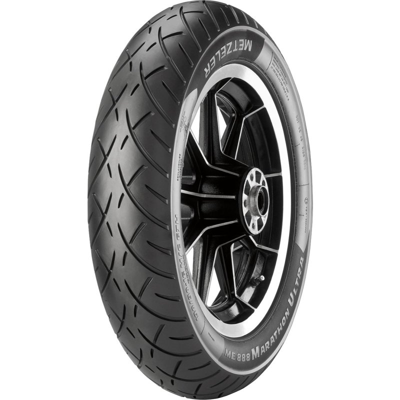 Metzeler 888 120/70ZR18 (59W) TL von Metzeler