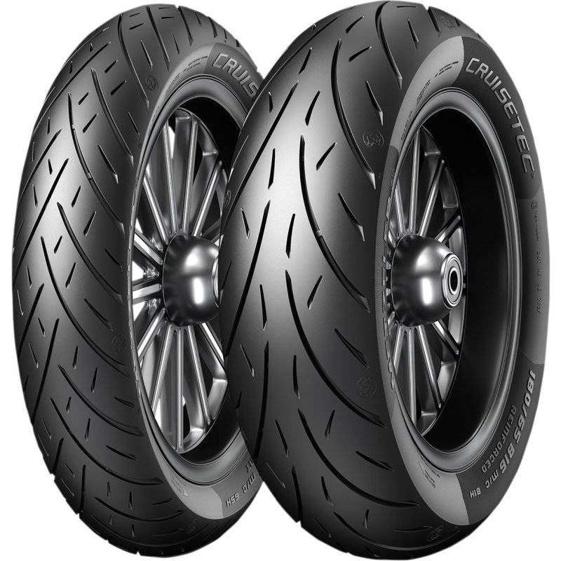 Metzeler CRZTC 130/70R18 63H TL von Metzeler