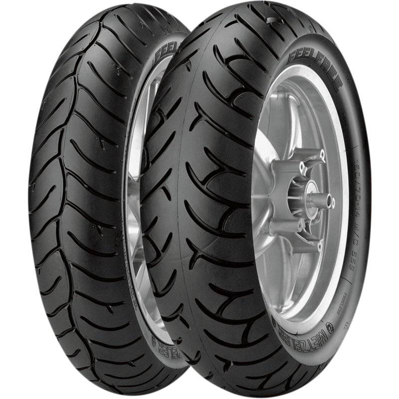 Metzeler FFREE R 160/60R15 67H TL von Metzeler