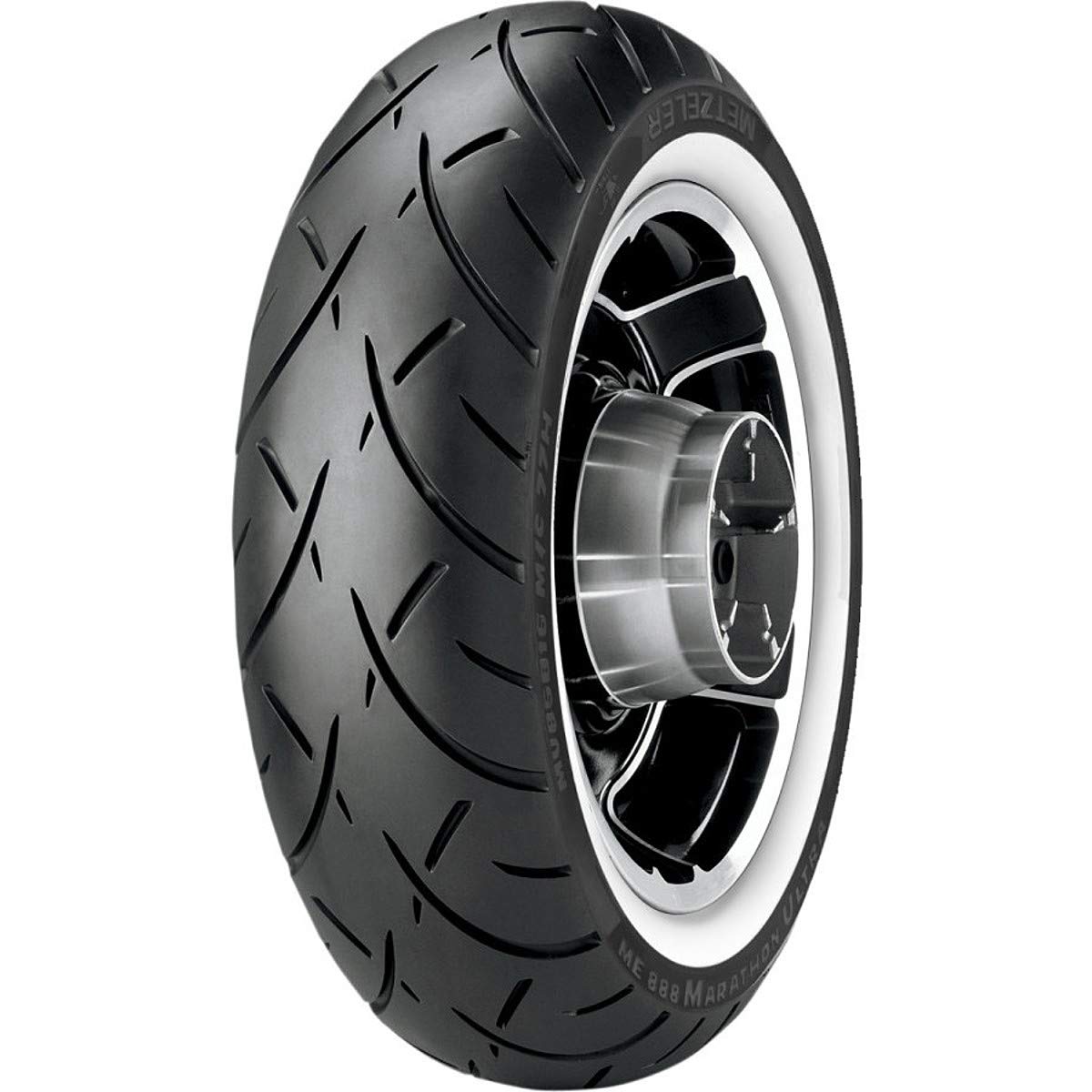 Metzeler ME888 WW (RR) 85 B 16 77H – Reifen Moto von Metzeler