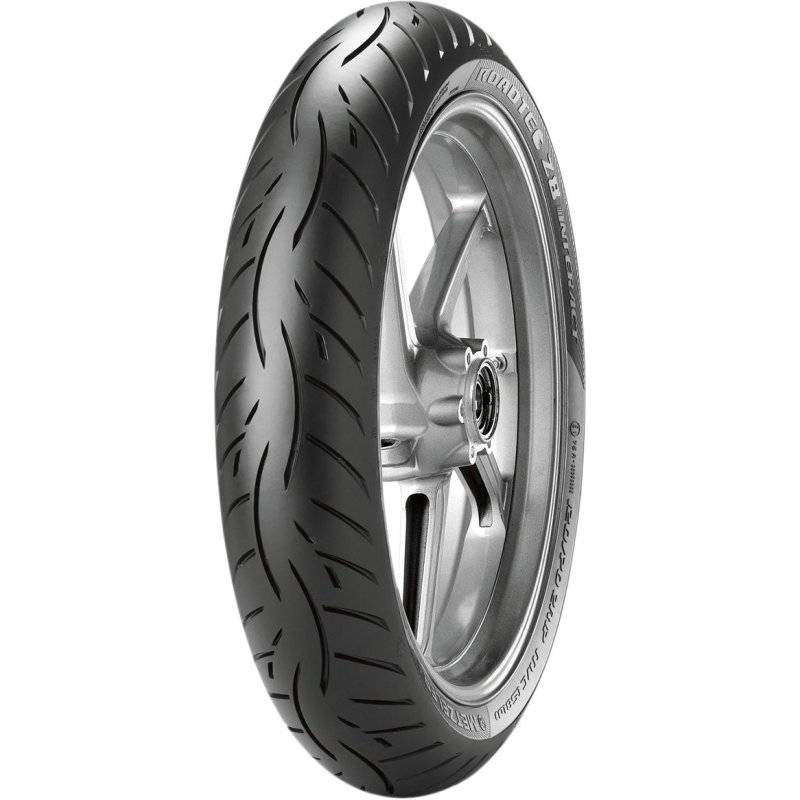 Metzeler RDTC Z8 M 120/70ZR18 (59W) TL von Metzeler