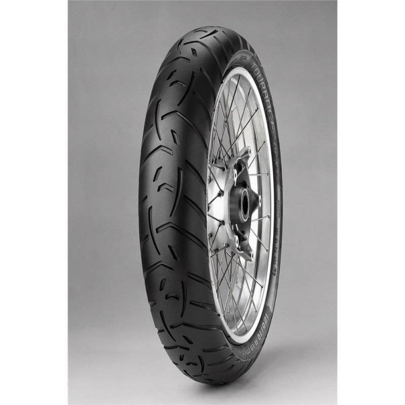 Metzeler TOUNX F 110/80R19 59V TL von Metzeler