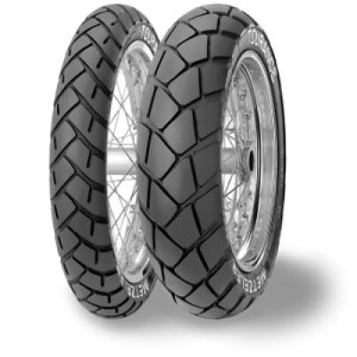 Metzeler Tourance (120/80 R18 62S) von Metzeler