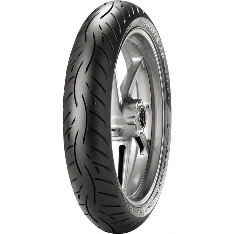 Metzeler 2491300-110/70/R17 54W - E/C/73dB - Ganzjahresreifen von Metzeler