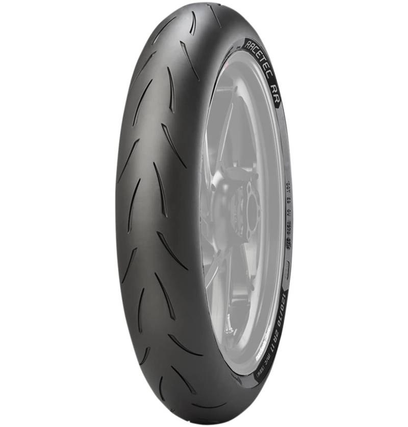 Metzeler Racetec RR Front 120 70 ZR17 (58W) (1) von Metzeler