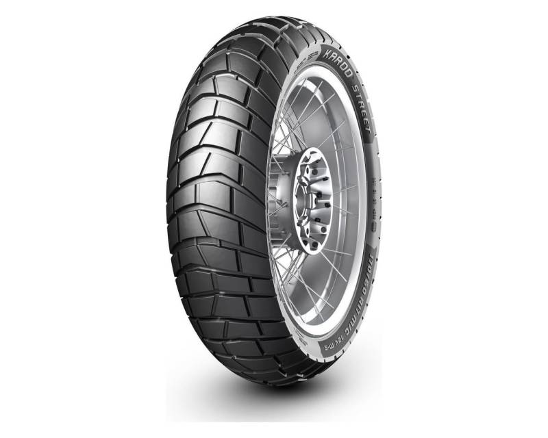 REIFEN KAROO STREET 150/70 R18 70V METZELER von Metzeler