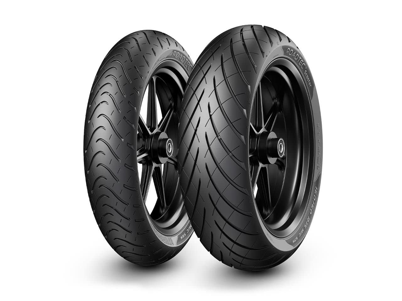 REIFEN ROADTEC SCOOTER 110/70 R12 47P METZELER von Metzeler