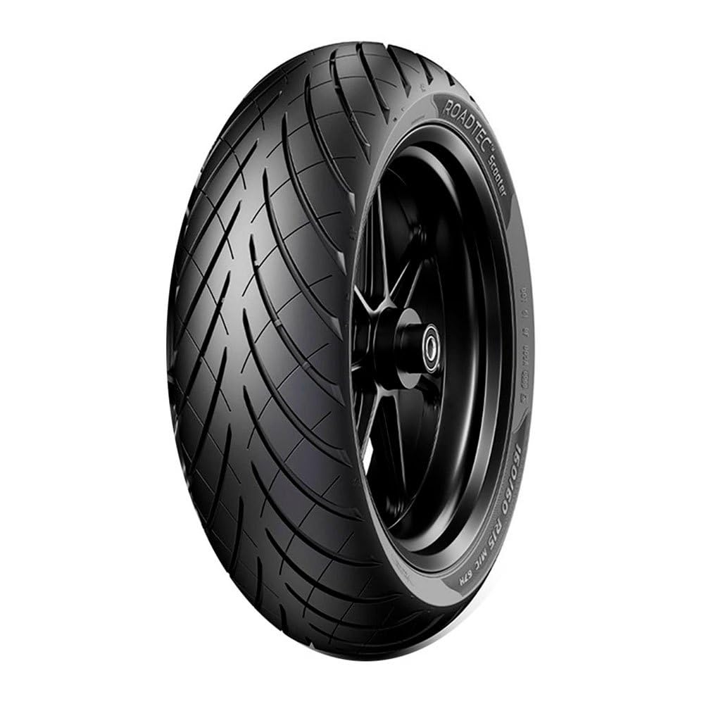 REIFEN ROADTEC SCOOTER 120/90 R10 66L METZELER von Metzeler