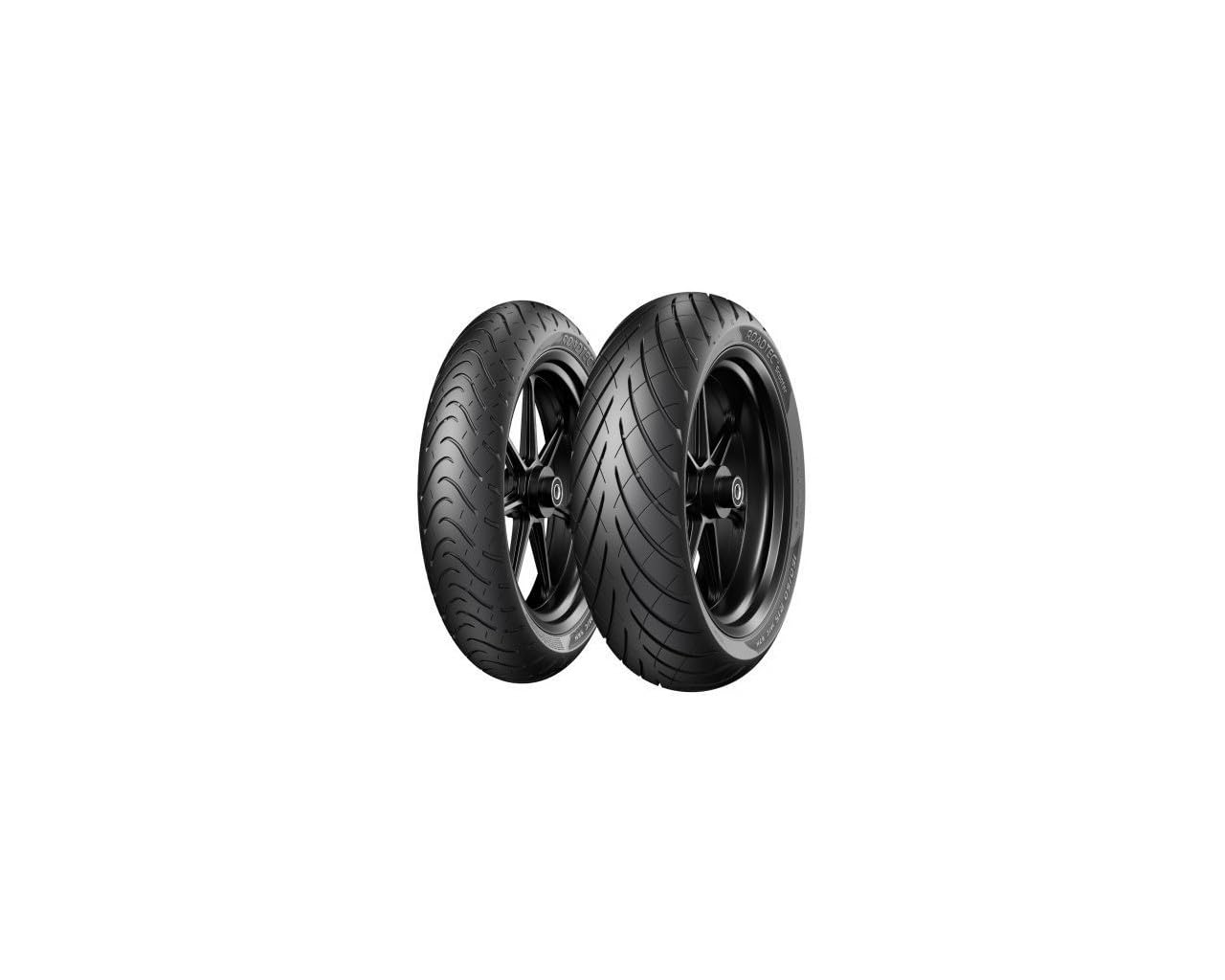 REIFEN ROADTEC SCOOTER 130/70 R10 59L METZELER von Metzeler