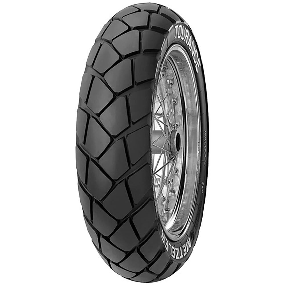 REIFEN TOURANCE 120/80 R18 62S METZELER von Metzeler