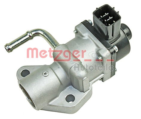 AGR-Ventil Metzger 0892691 von Metzger