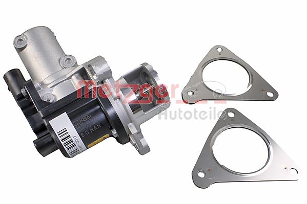 AGR-Ventil Thermostat Metzger 0892808 von Metzger